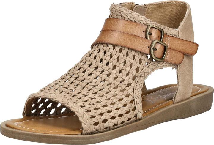 Blowfish Sandalen (38)