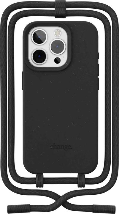 Immagine prodotto Woodcessories Change Case Bio (Apple iPhone 15 Pro Max)