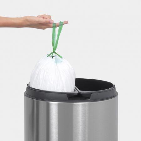 Actual product image Brabantia PerfectFit (120 x, 30 l)