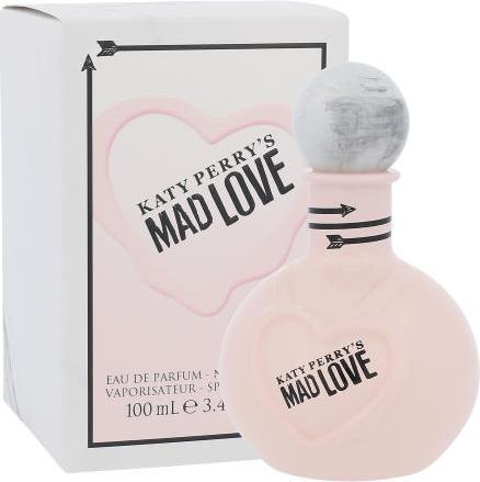 Immagine prodotto Katy Perry Amore pazzo (Eau de parfum, 100 ml)