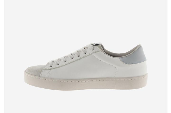 Actual product image Victoria leather trainers berlin constraste (39)
