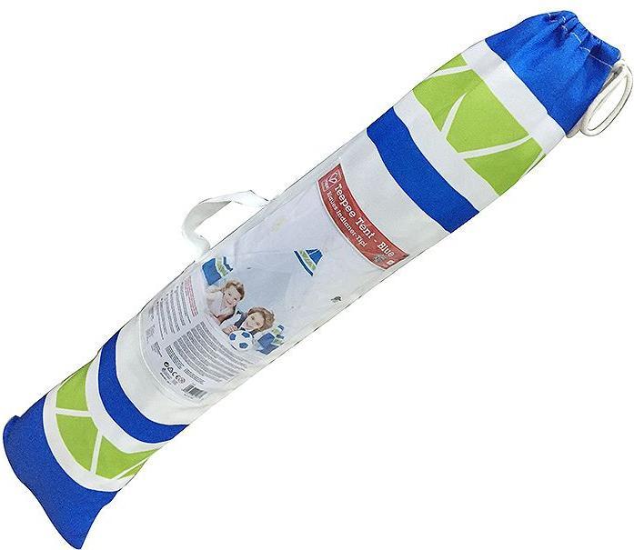 Actual product image Hape Teepee tent