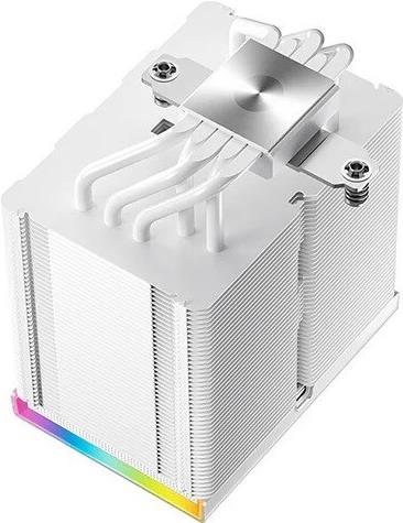 Image du produit Deepcool AK500 Digital Pro Blanc