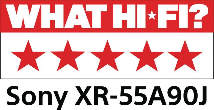 Image du produit Sony OLED XR-55A90J (55", A90J, OLED, 4K, 2021)
