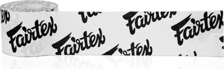 Produktbild Fairtex BOXING TAPE WEISS 5cm x 10m