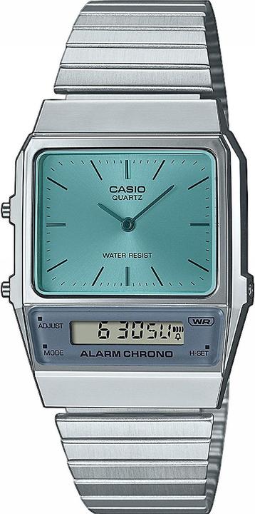 Produktbild Casio AQ-800EC-2AEF (Chronograph, 40.70 mm)