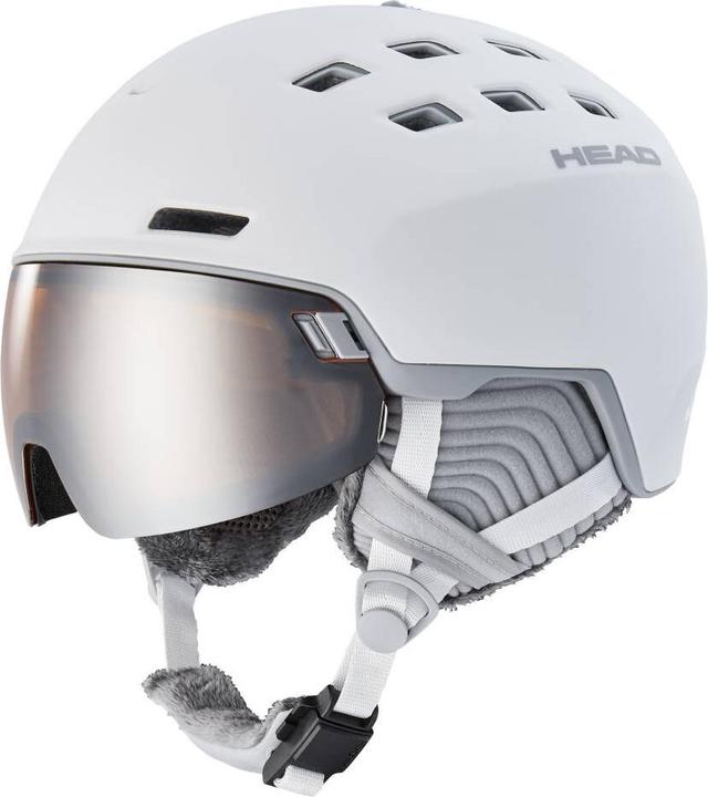 Head Rachel (56 - 59 cm, M, L)