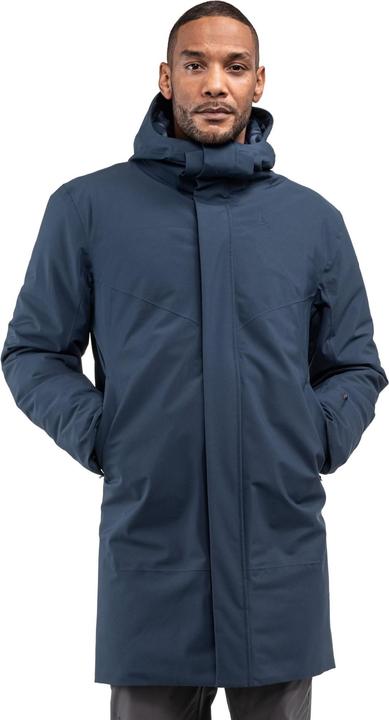 Actual product image Schöffel Ins Coat Style Gregale MNS (56)