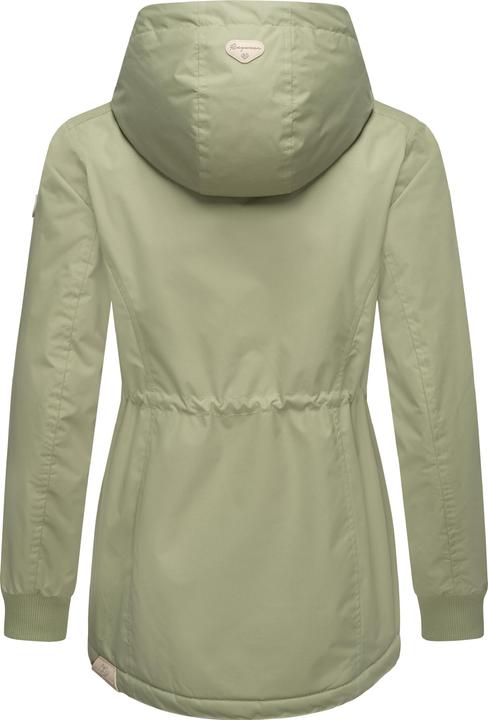 Actual product image Ragwear Dowey Warm (6XL)