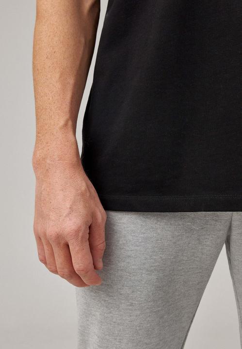 Image du produit Snocks Oversized T-Shirt Herren (L)