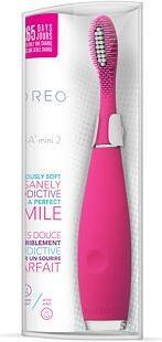 Actual product image Foreo ISSA Mini 2 (Sonic toothbrush)