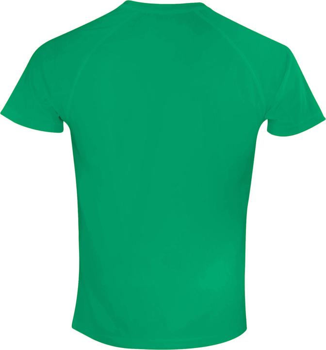 Actual product image Spiro Impact Aircool Tee (XXL)