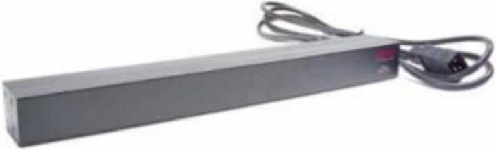 Produktbild APC AP9565, Basic Rack PDU