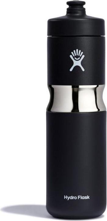 Actual product image Hydro Flask Wide Mouth Sport (0.59 l)