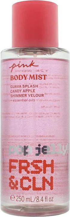 Produktbild P!nk Pop Jelly! Fresh & Clean (Body Mist, 250 ml)