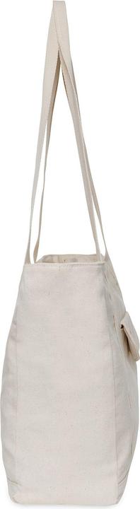 Immagine prodotto Jollein Luiertas Shopper Twill - Natural