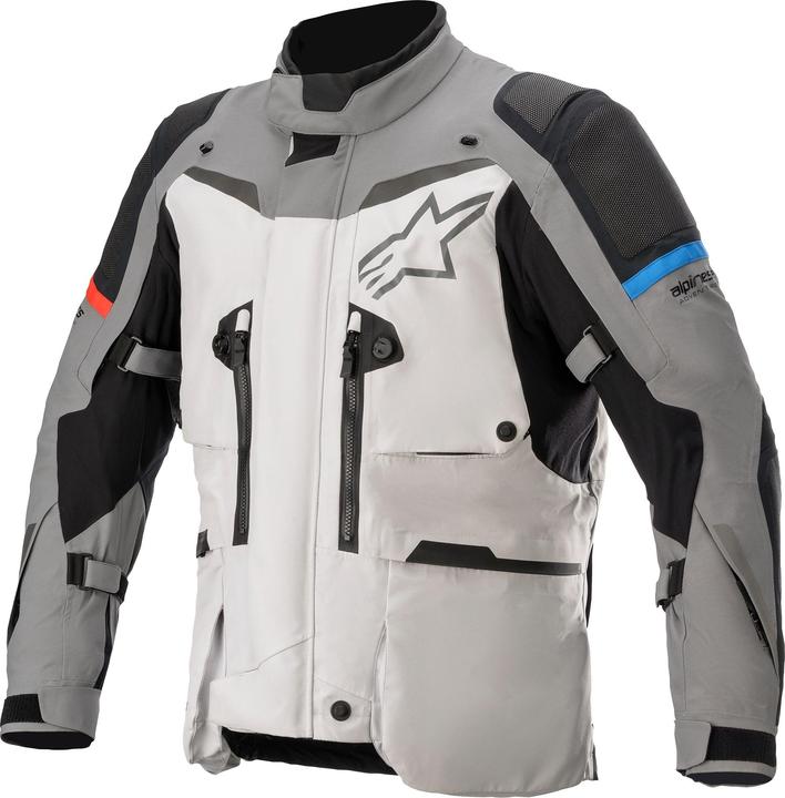 Immagine prodotto Alpinestars Boulder GTX Jacket (Uomini, L)