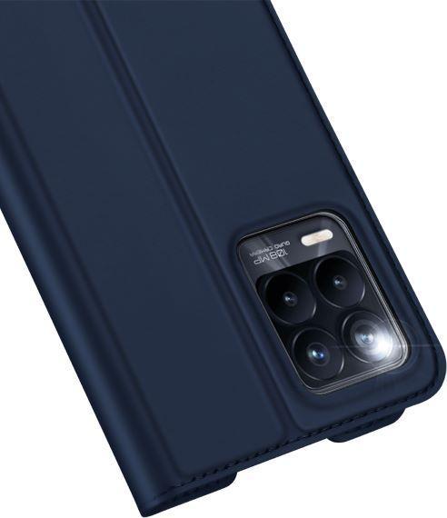 Produktbild Dux Ducis Skin Pro Series Bookcover (Realme 8 Pro, realme 8)