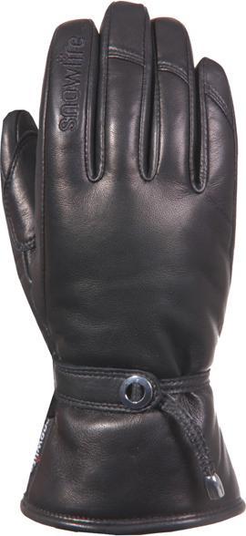 Actual product image snowlife Grand Soft DT Glove (L)