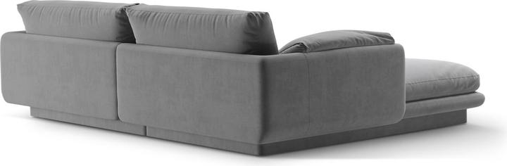 Produktbild Micadoni Torino (Ecksofa)