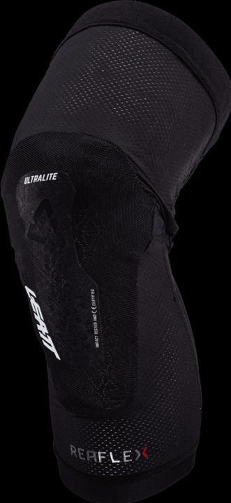 Actual product image Leatt ReaFlex UltraLite Knee Guard (XL, Knee pad, Unique specimen)