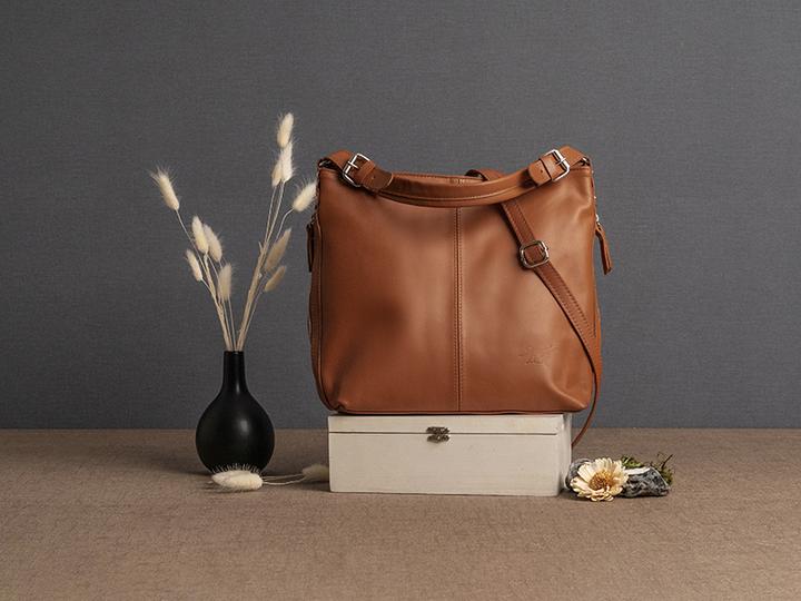 Actual product image Samantha Look Handtasche