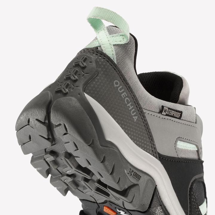 Immagine prodotto Quechua Crossrock (37)