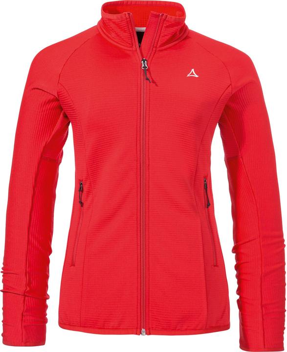Schöffel Style Cascata Fleece (42)
