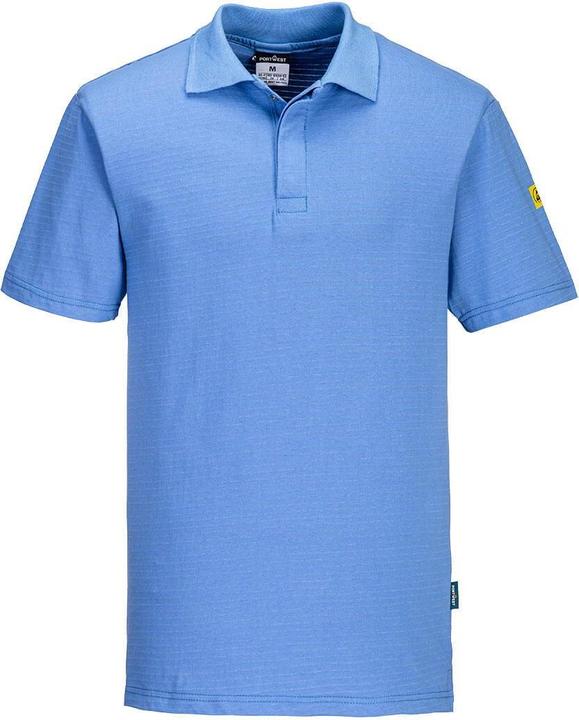 Portwest Poloshirt Antistatisch