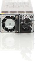 Actual product image Alcatel Lucent - Power supply redundant / hot-plug (plug-in module) (24 Ports)