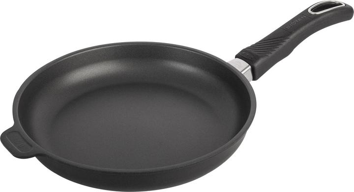 Gastrolux Appartamento Biotan (24 cm, Padella per friggere, Alluminio pressofuso)