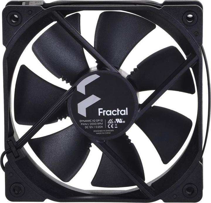 Image du produit Fractal Panne de courant Celsius S24