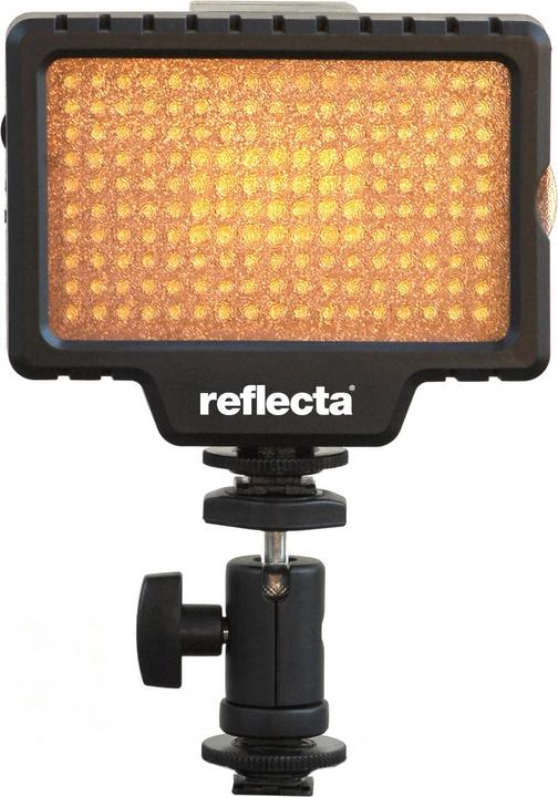 Actual product image Reflecta RPL 170 (Surface luminaire, Video light)