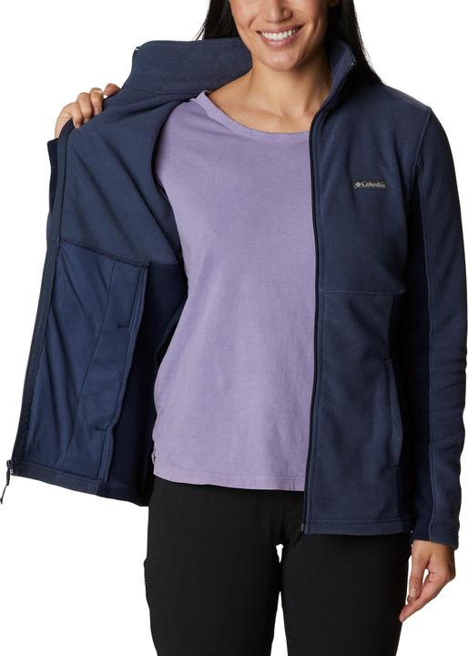 Produktbild Columbia Basin Trail III Full Zip (XS)