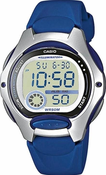 Produktbild Casio Collection (Digitaluhr)