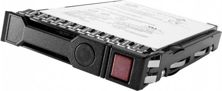 Actual product image HPE E MSA SSD SAS Read Intensive, SFF, 2.5 inch, M2, 3yr Wty (960 GB, 2.5")