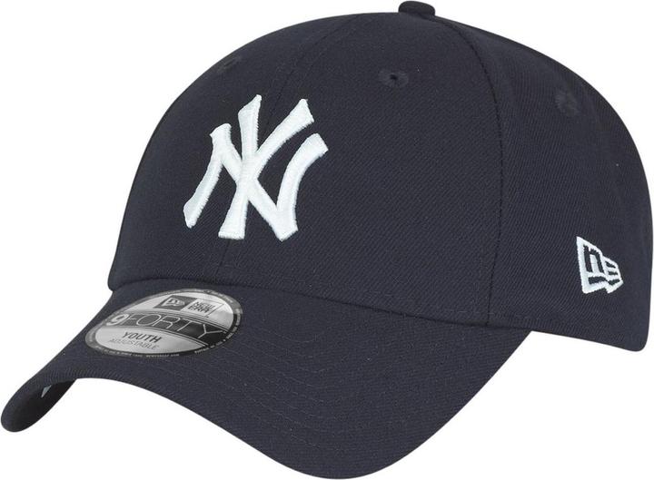 Produktbild New Era 9Forty MLB League New York Yankees (One Size)