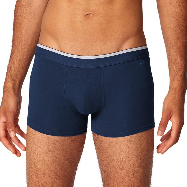 Produktbild Skiny 6er Pack Basic Retro Short / Pant (XL, 6er Pack)