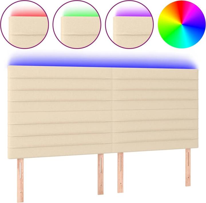 Image du produit VidaXL Erin (160 x 5 x 128 cm)