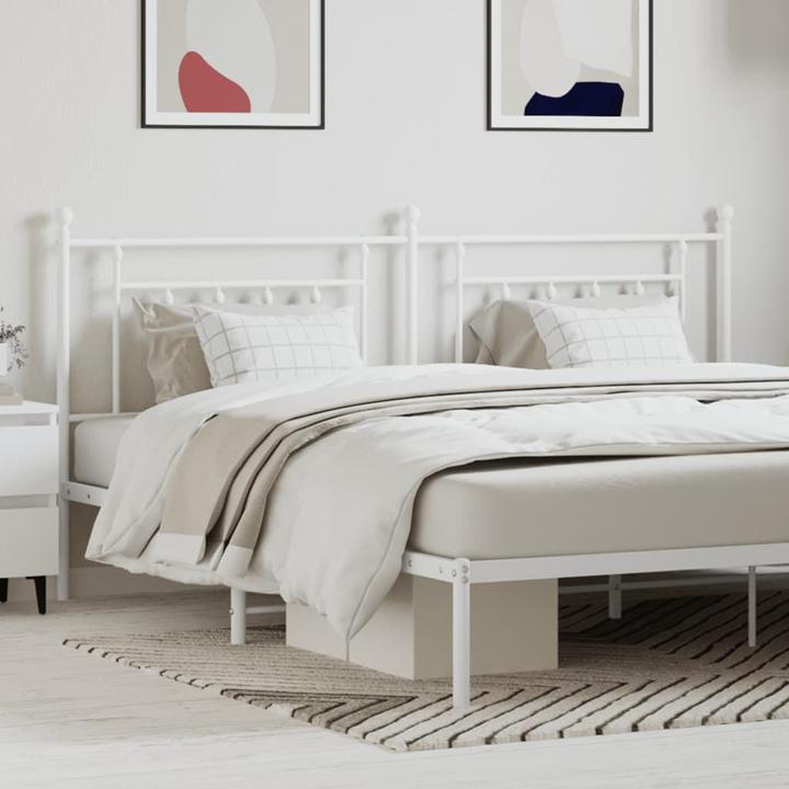 Image du produit VidaXL Paola (206 x 3 x 97 cm)