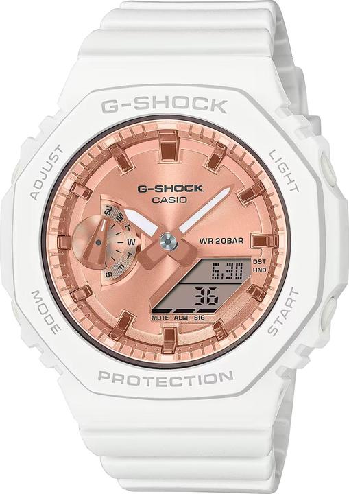 Image du produit G-Shock GMA-S2100MD-7AER (Chronographe, 43 mm)