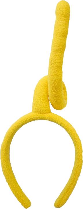 Immagine prodotto Teletubbies Adulto Unisex Deluxe Peluche Fascia per Capelli