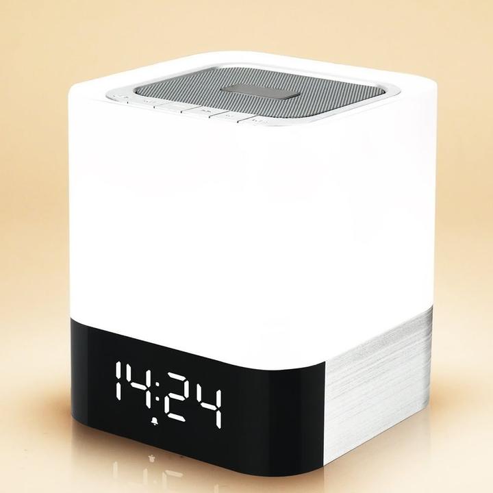 Image du produit Musky DY28 (8 h, Fonctionnement sur batterie)