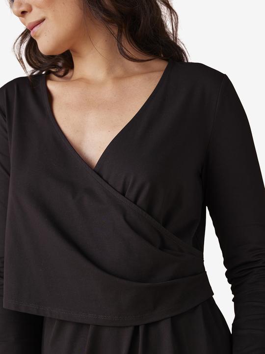 Image du produit Envie de Fraise Still-Set: Wickelkleid & Hose (42)