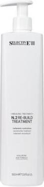 Produktbild Selective Professional Selektive N.2 Re-Build-Behandlung (1000 ml)