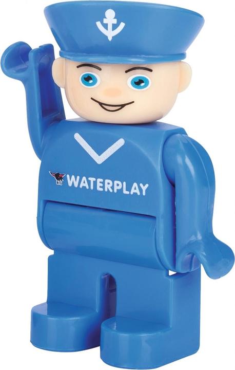 Productafbeelding BIG Waterplay Rotterdam