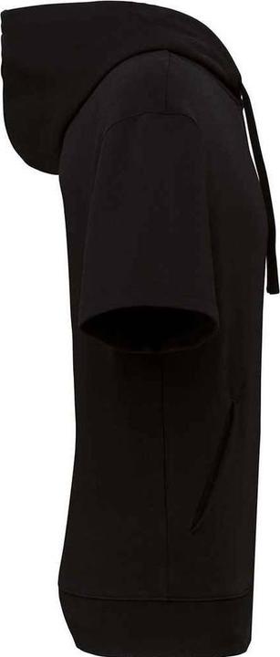 Produktbild Native Spirit Kapuzenpullover kurzärmlig (S)