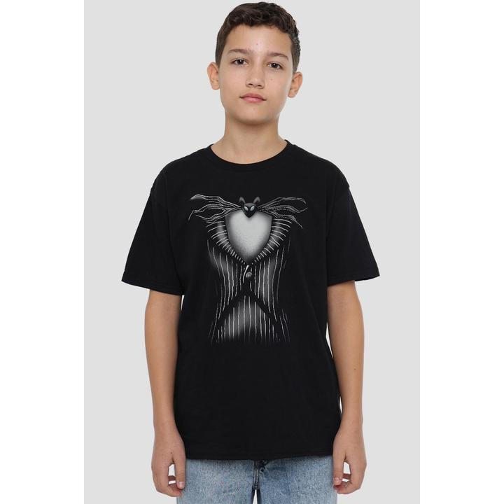 Produktbild The Nightmare Before Christmas TShirt (128)