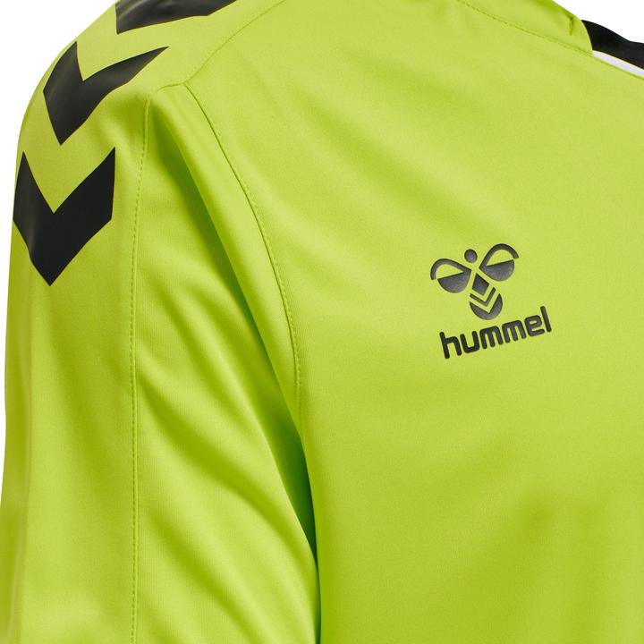 Image du produit hummel Core Xk Poly Jersey S/S (XL)