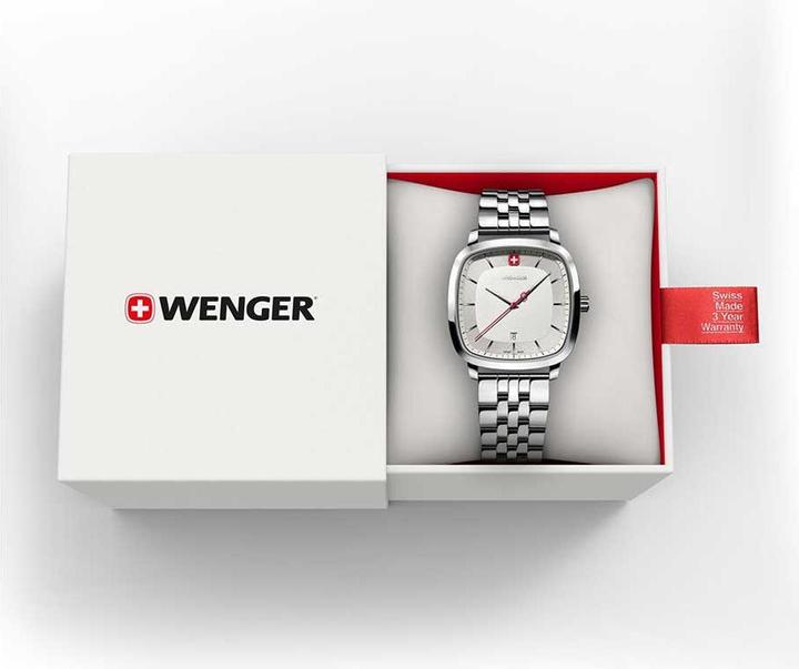 Image du produit Wenger 01.1921.101 Vintage Sport (Swiss Made)